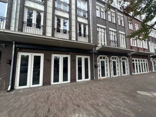 Horecagelegenheid Kerverijstraat 2 Valkenswaard