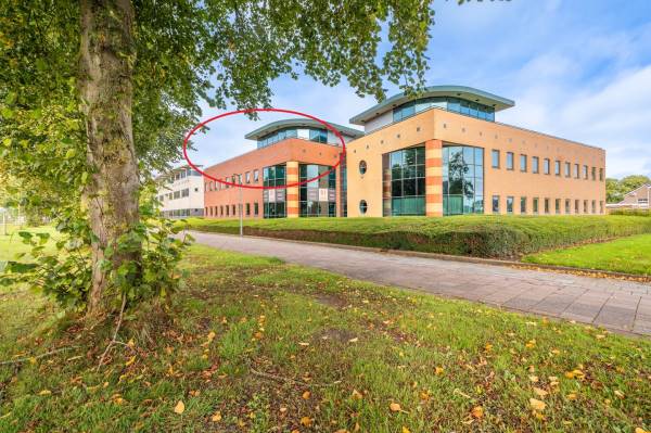 Kantoorruimte Brander 19 Delfzijl