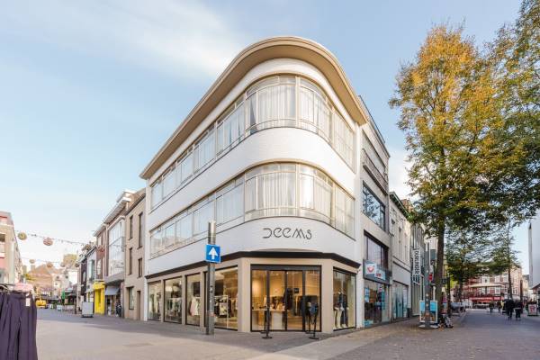 Winkelruimte Saroleastraat 26 Heerlen