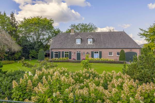 Agrarisch bedrijf Maastrichterweg 200 Valkenswaard