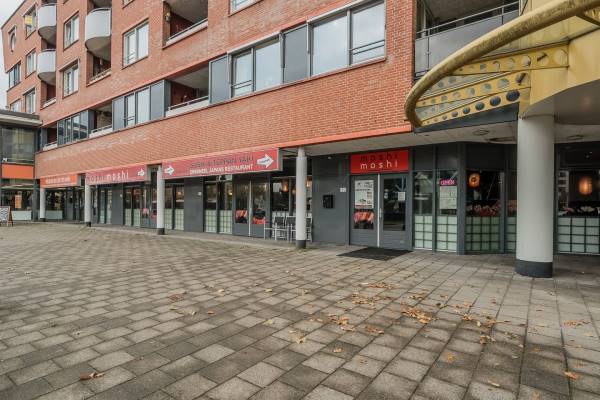 Horecagelegenheid Generaal Eisenhowerplein 192 Rijswijk (ZH)