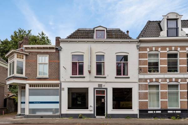 Horecagelegenheid Nieuwstad 36 Lochem