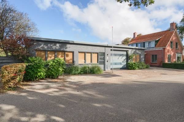 Bedrijfsruimte Westerbuurt 18 Venhuizen