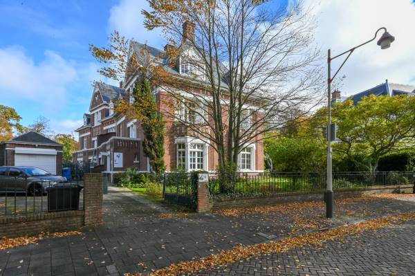 Kantoorruimte Andries Bickerweg 5 Den Haag