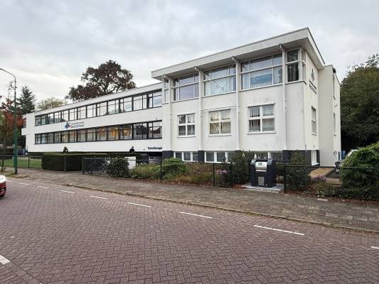 Maatschappelijk vastgoed Oosterstraat 1-F Baarn