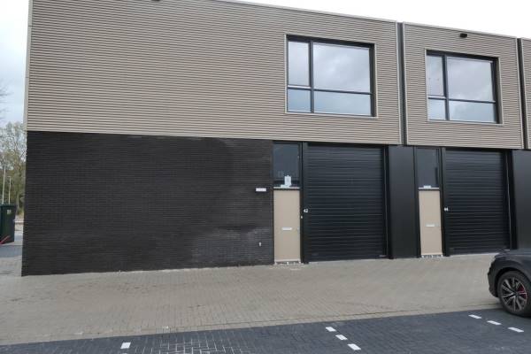 Bedrijfsruimte John F. Kennedylaan 42 Valkenswaard