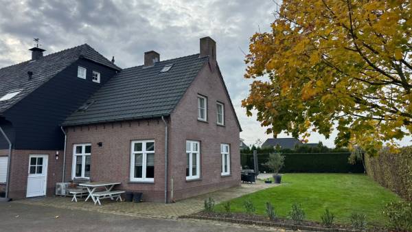 Maatschappelijk vastgoed Drielseweg 36 Hedel