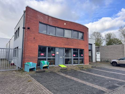 Kantoorruimte Brasemstraat 11 Almere