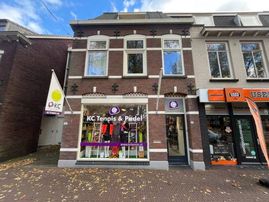 Winkelruimte Kruisstraat 28 Oss