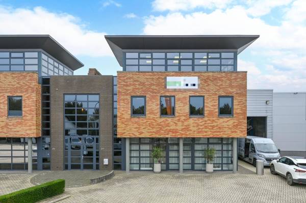 Kantoorruimte Hoge Eng-West 27-A Putten