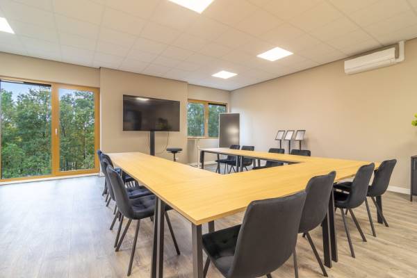 Kantoorruimte Centurionbaan 160- 18 Soesterberg