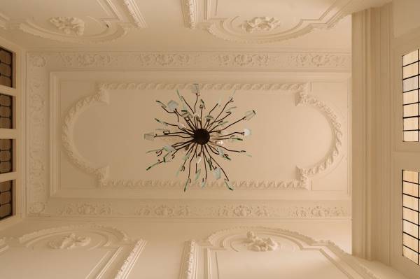 Kantoorruimte Van Eeghenstraat 93- 95 Amsterdam