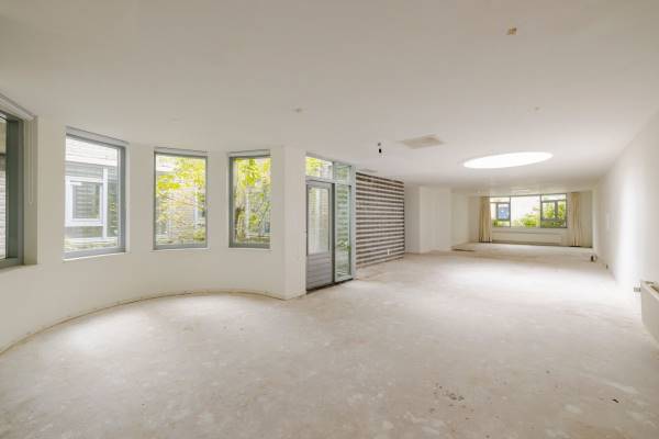 Kantoorruimte Alfred Döblinstraat 54- 56 Amsterdam