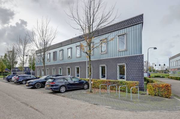 Kantoorruimte Schweitzerlaan 48 Amstelveen