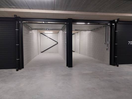 Bedrijfsruimte Klipperaak 7035- 7036 Bodegraven