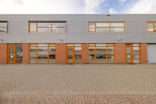 Bedrijfsruimte Wateringweg 63 Haarlem