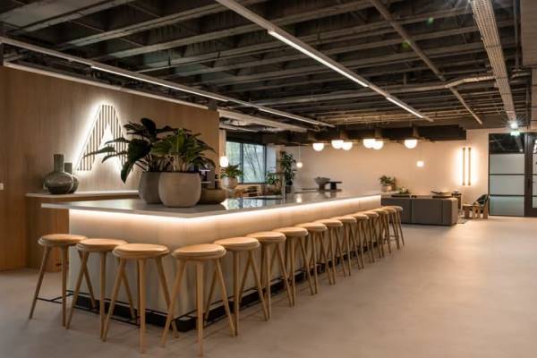 Kantoorruimte Spaklerweg 50 Amsterdam-Duivendrecht