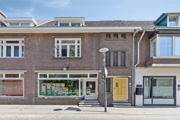 Winkelruimte Brugstraat 3 Swalmen