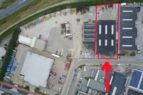 Bedrijfsruimte De Run 4362 Veldhoven