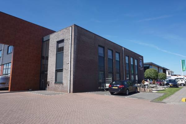 Kantoorruimte ABC Westland 245 Poeldijk