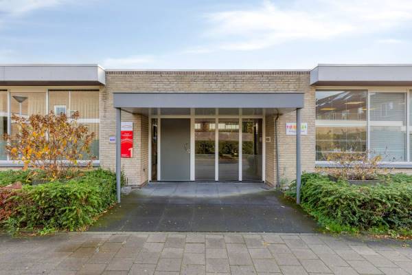 Kantoorruimte Dikkenbergstraat 1 Eindhoven