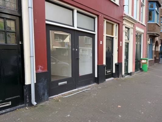 Kantoorruimte Lange Beestenmarkt 117-A Den Haag