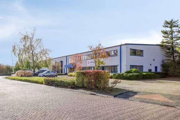 Bedrijfsruimte De Gaffel 19 Drachten