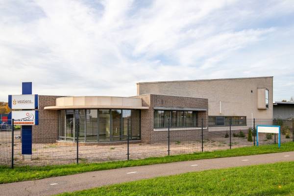 Kantoorruimte de Giesel 6 Haelen