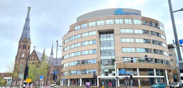 Kantoorruimte Vestdijk 59-B Eindhoven