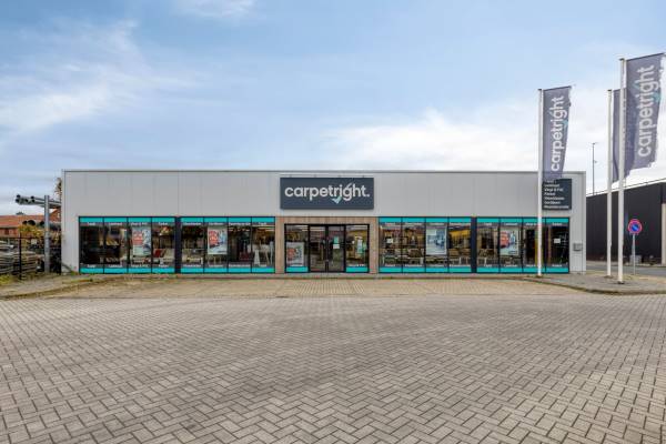 Bedrijfsruimte Stationsweg 35 Terneuzen