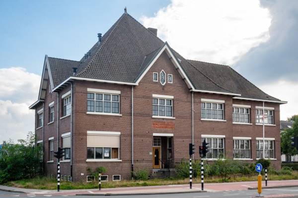 Kantoorruimte Deldenerstraat 59 Hengelo (OV)