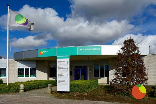 Kantoorruimte De Drieslag 30 Dronten