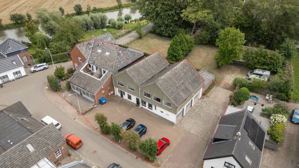 Beleggingsobject 't Oosteneind 11 Deil