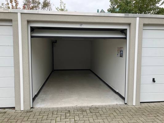 Bedrijfsruimte 's-Heer Hendrikskinderendijk 101- 17 Goes