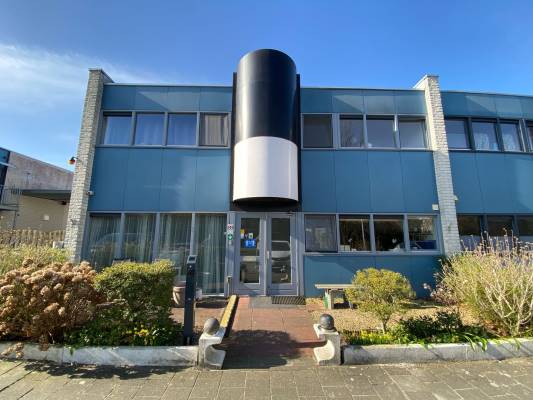 Bedrijfsruimte Operetteweg 88 Almere