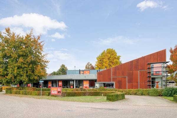 Winkelruimte L.J. Costerstraat 2 Heino