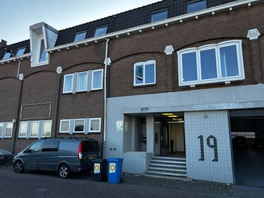 Kantoorruimte Koningin Wilhelminahaven ZZ 19 Vlaardingen