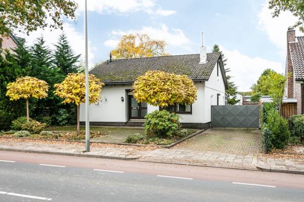 Bedrijfsruimte Reeweg 92 Landgraaf