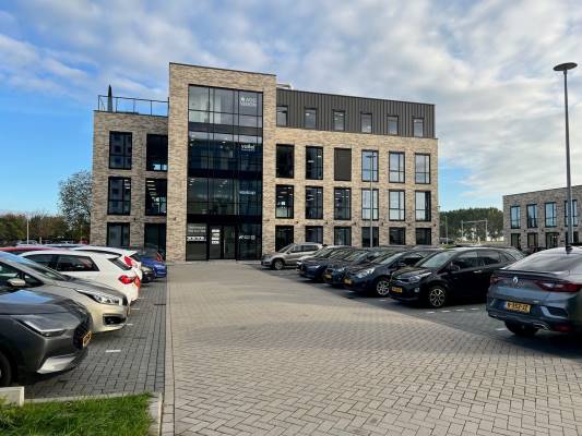 Kantoorruimte Stationspark 950- 955 Sliedrecht