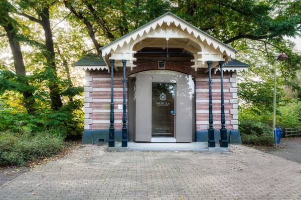 Bedrijfsruimte Burgemeester van Engelenweg 92-A IJsselmuiden