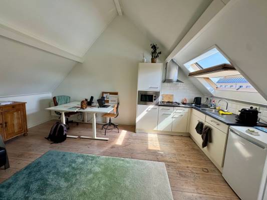 Kantoorruimte Nieuweweg 140 Veenendaal