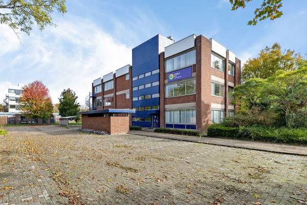 Bedrijfsruimte Badweg 1 Leeuwarden