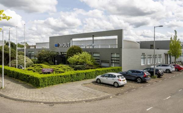 Kantoorruimte Isolatorweg 4- 6 Amsterdam