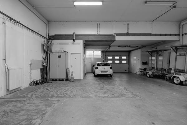 Bedrijfsruimte Veemarkt 229 Amsterdam