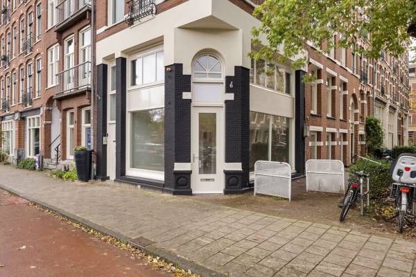 Kantoorruimte Haarlemmerweg 133-HA Amsterdam