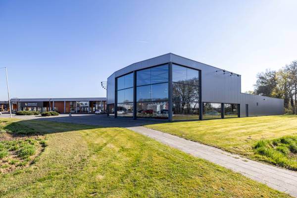 Winkelruimte Westeresch 12 Roden