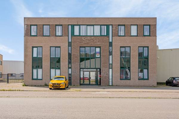 Kantoorruimte Minervum 7224 Breda