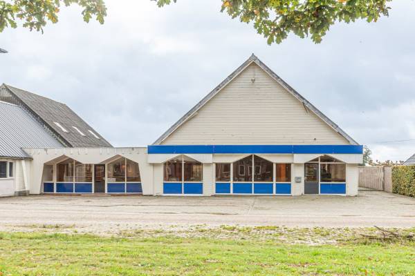 Winkelruimte Dedemsvaartseweg-Zuid 23 Lutten