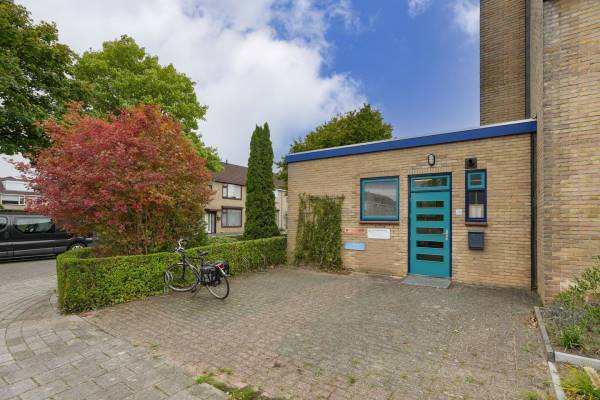 Maatschappelijk vastgoed Burgemeester Verstraatenlaan 35 Beuningen (GE)