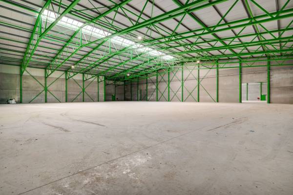 Bedrijfsruimte Heydweg 5 Swalmen